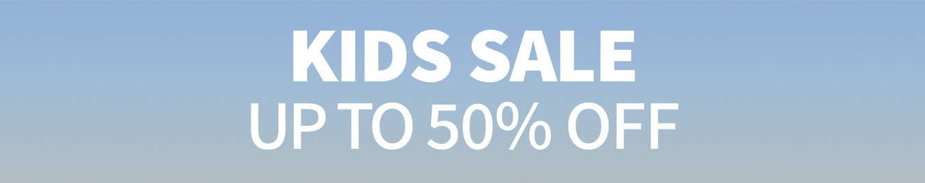 Kids' November Sale