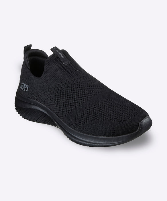 נעלי סליפ-און גברים | Ultra Flex 3.0 - Demcheck